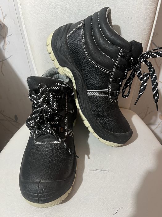 Ботинки женские Alter