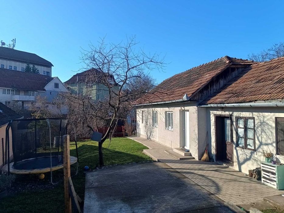 Casă de vânzare în Reghin