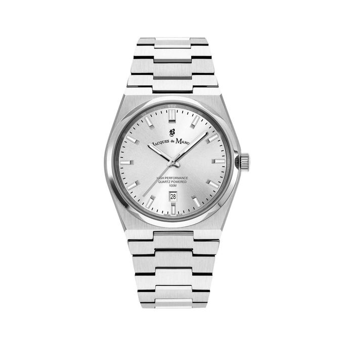 Мъжки часовник Jacques du Manoir Horizon Gents JWG03502