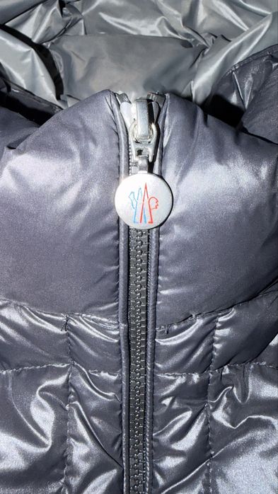 Грейка на Moncler (оригинална)