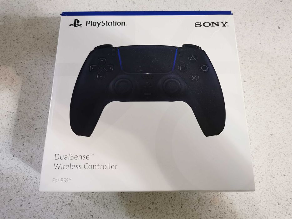 Геймпады, Steelseries Stratus Duo и Sony Dualsense PS5