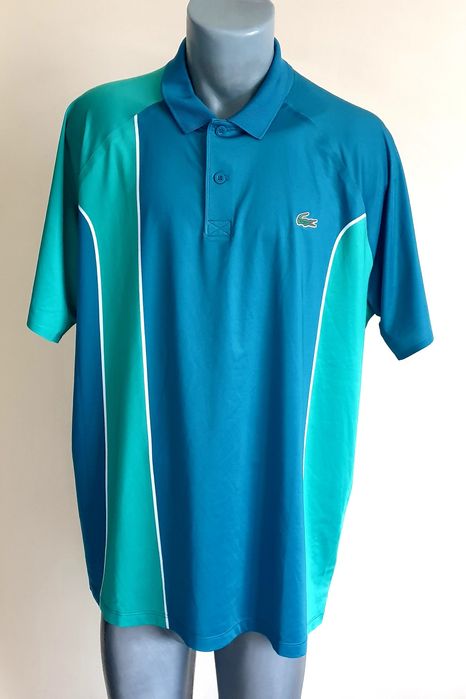 Lacoste Sport X Novac Djokovic Ultra Dry 7 - 2XL /  2бр ОРИГИНАЛ! Мъжк