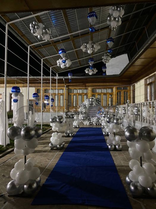 Oformleniya va ayiqlar hizmati |айиқ ва оформления