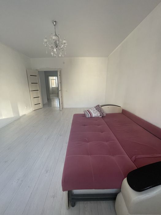 Продам 2х ком квартиру