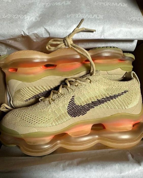 Nike Scorpion Vapormax modele noi unisex