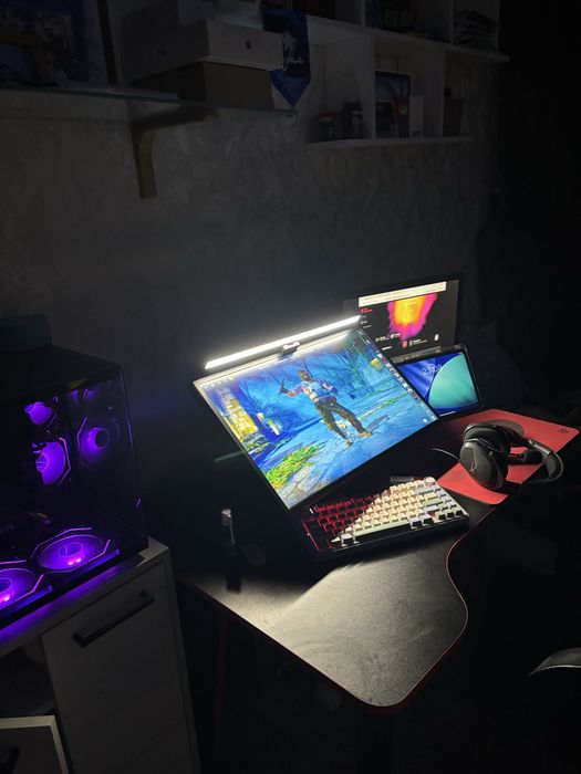 Обмен на мотоцикл