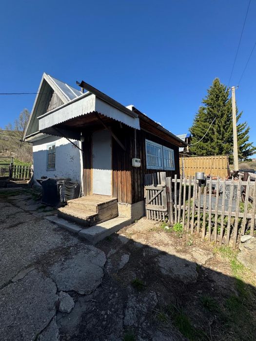 Продам дачу в Позднопаловке