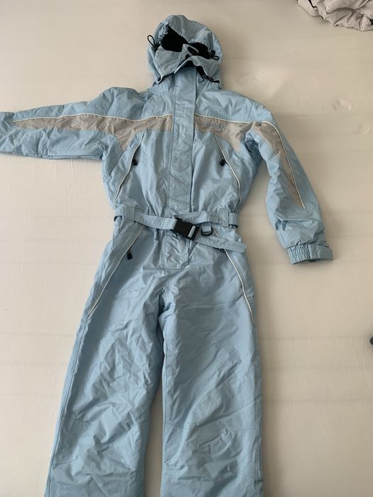 Salopeta schi de dama XS