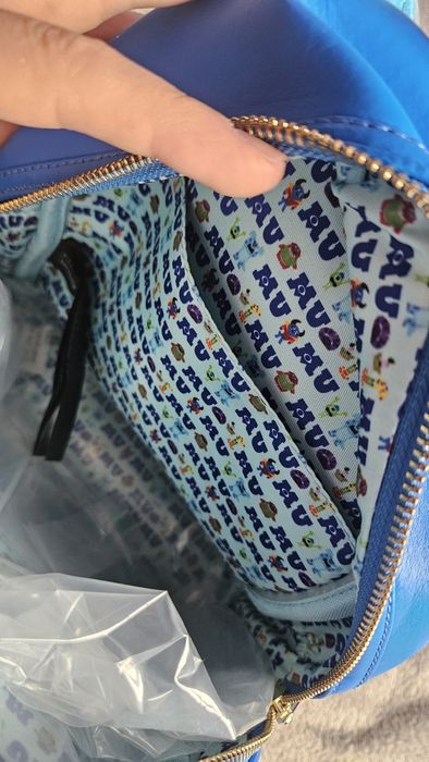 Раница Таласъми ООД / Дисни