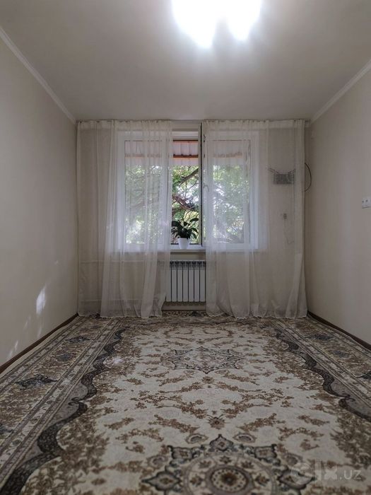 Срочно продаю 1ком квартиру. Мирзо-Улугбекский район. С хорошим ремонт