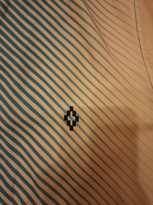 Camasa Marcelo Burlon