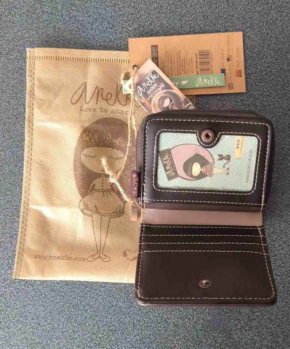 Ново портфейл модел SHOEN