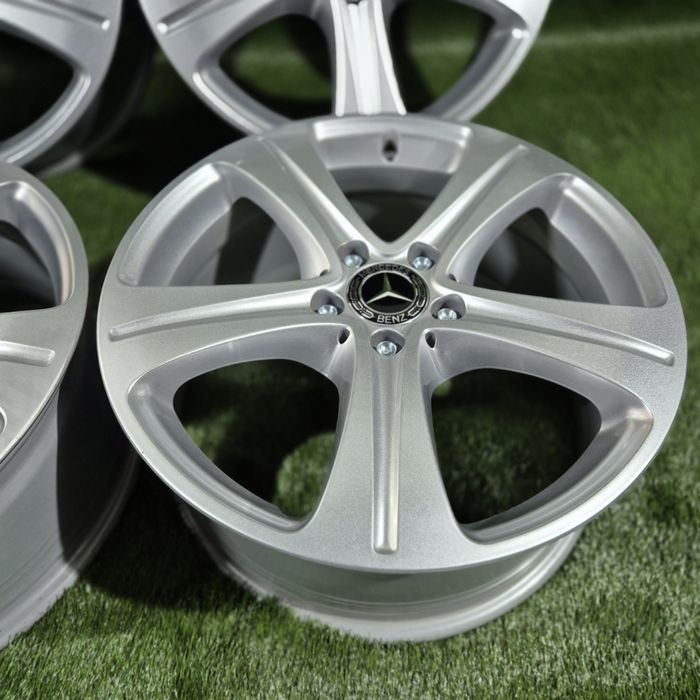 Jante R 18 5x112 Mercedes C class, E class, VIito