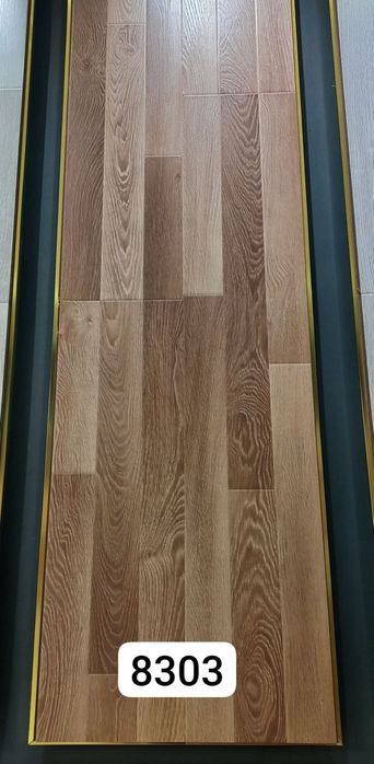 Tarket Parket Laminat 8mm China