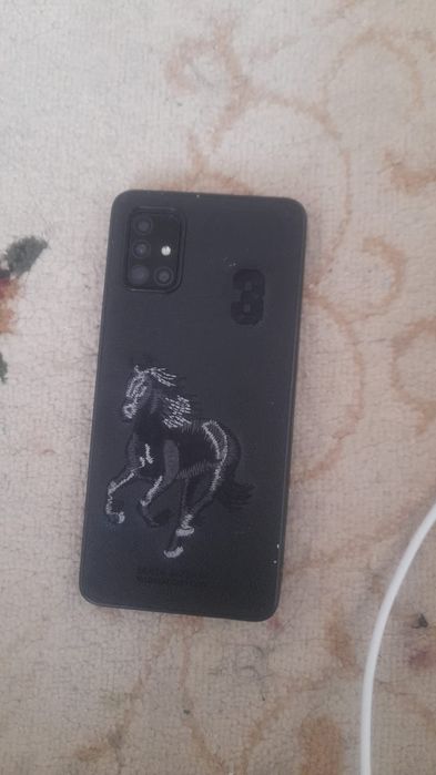 Самсунг а 51 б/у срочна