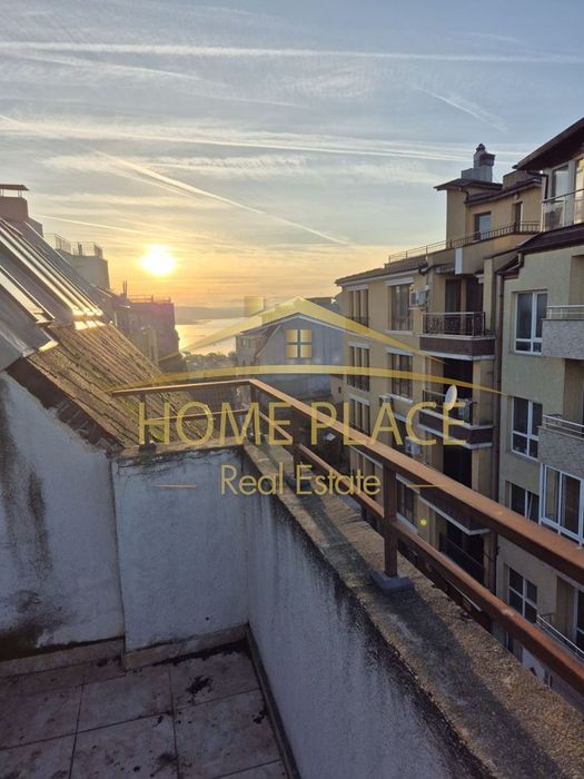 Продава се Едностаен апартамент в Варна, Погреби - 45 кв.м за 850 €/кв.м - Снимка #1