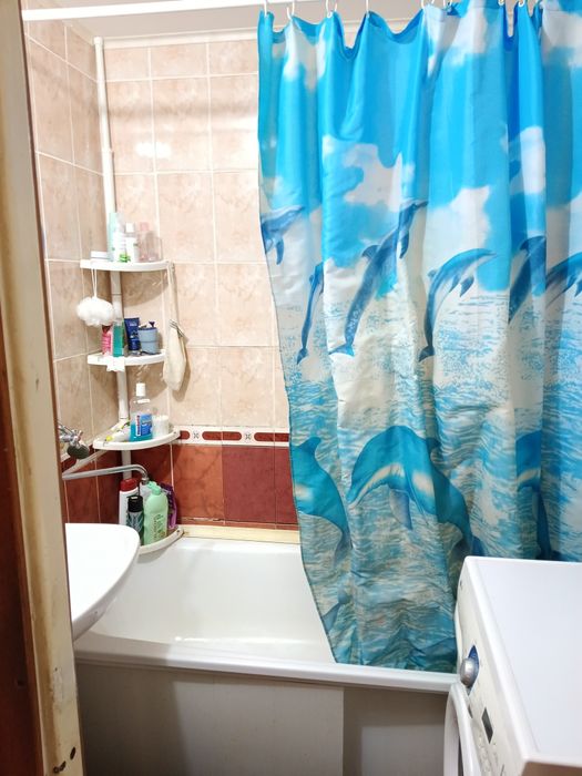 Продам 1 комн квар. 9-43, 3 этаж.