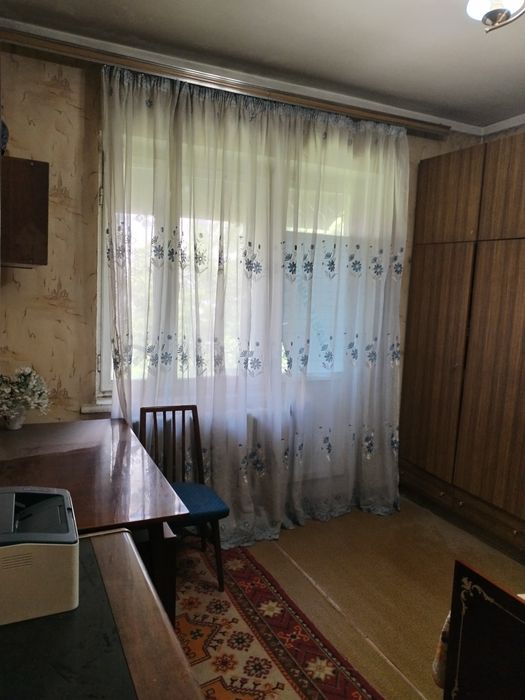 СВОЯ 2х комнатная квартира в Центре