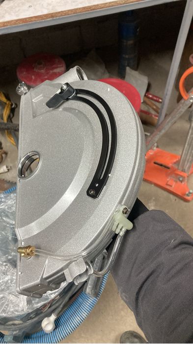 Бетонорез,стенорез