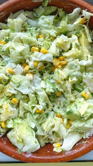 Комплексные обеды