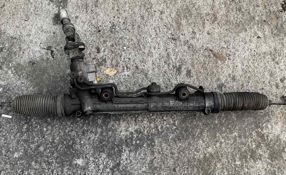 Хидравлична помпа и рейка за w220 3.2cdi