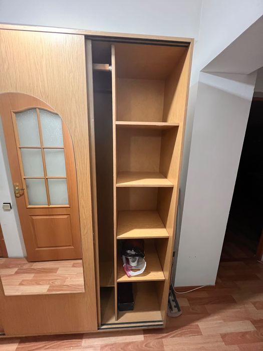 Горка для гостиной