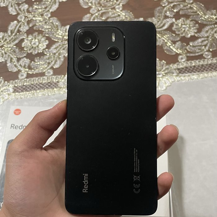 Redmi Not 14 128 гб