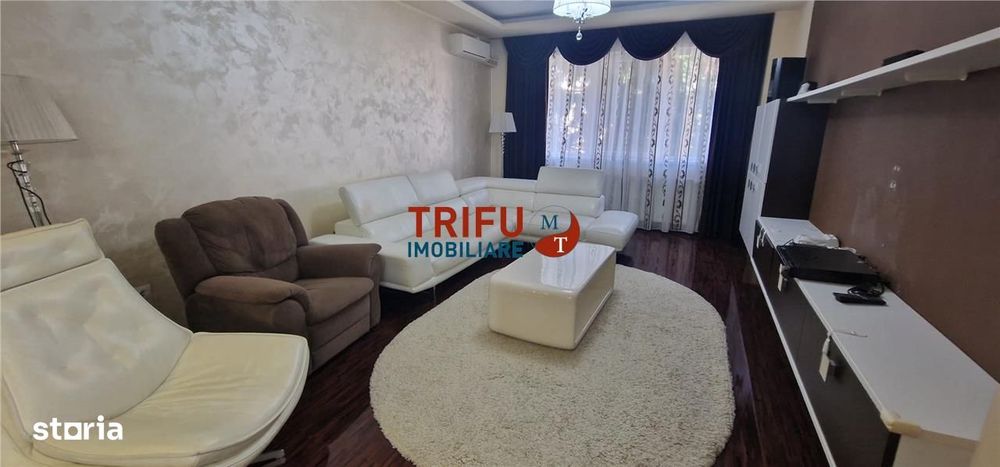 Apartament 4 camere zona Cetate