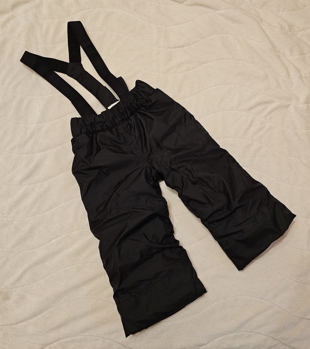 Детски ски екип размер 92