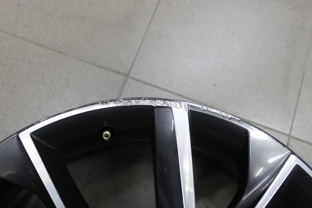 Джанта 19" Skoda Superb