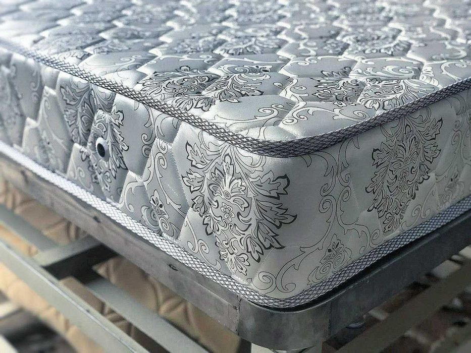 Анотамический и ортопедический матрасы новые matras