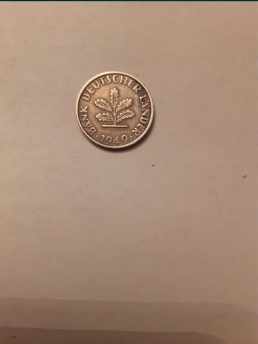 Продаются монеты.