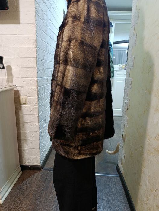 Продам шубу в отличном состоянии