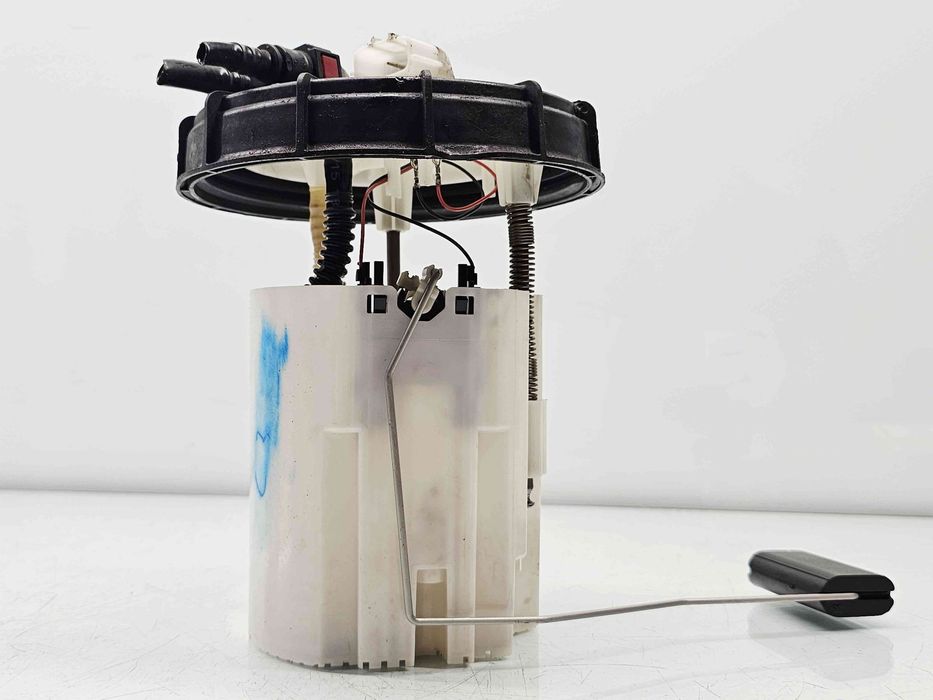 Pompa combustibil  Renault Megane 3 [Fabr 2008-2015] 172020033R 1.5 DC