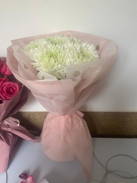 Букет цветы продам подешевле