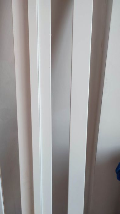 Бу двери и наличники