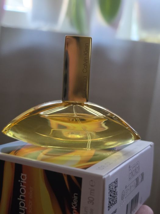 Calvin Klein Euphoria - Solar