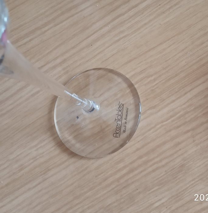 Чаши за шампанско AccenTables