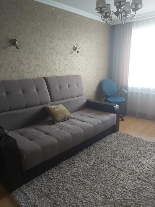 Продам 1 комнатную квартиру