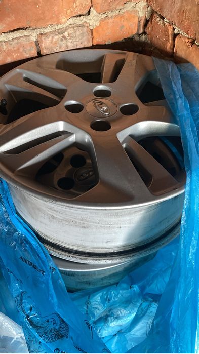 Продам Титаны на Ваз