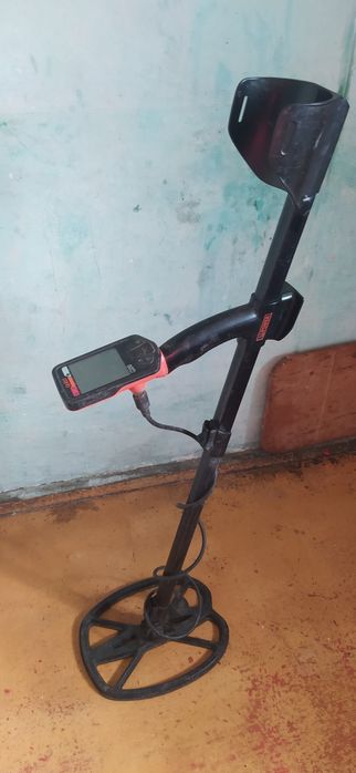 Метоллискатель 150 000 или обмен