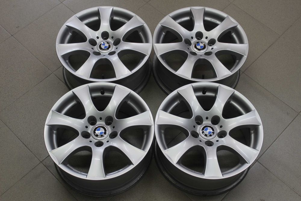 Джанти 16" BMW 5-серия E60, E61