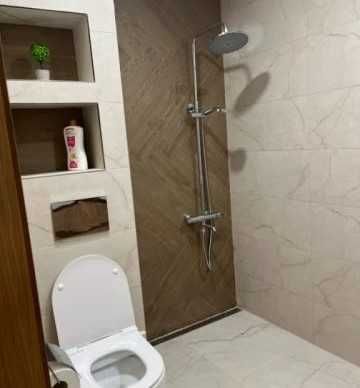 Дава се под наем Тристаен апартамент в София, Зона Б-18 - 100 кв.м за 896.58 € - Снимка #5