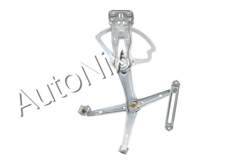 Стъклоповдигач за Mercedes E W210 механизъм стъкло мерцедес е класа