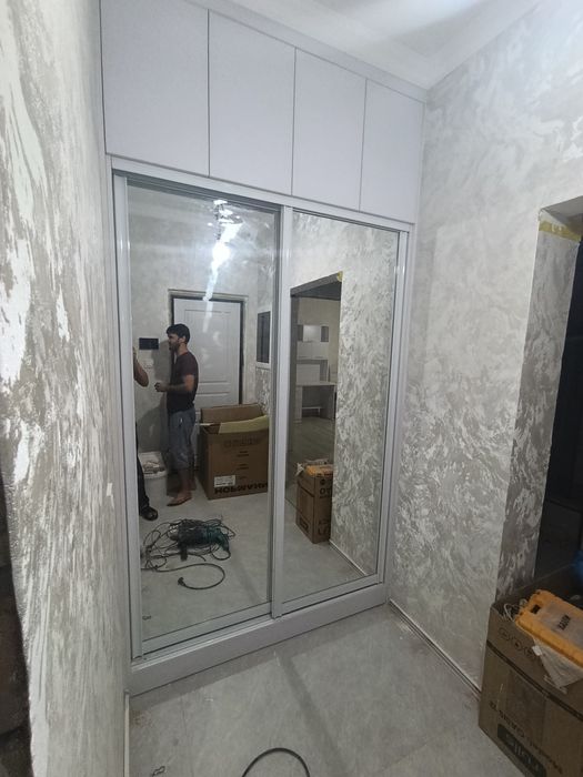 Mebel na zakaz sifatli va hamyon bop narxlarda