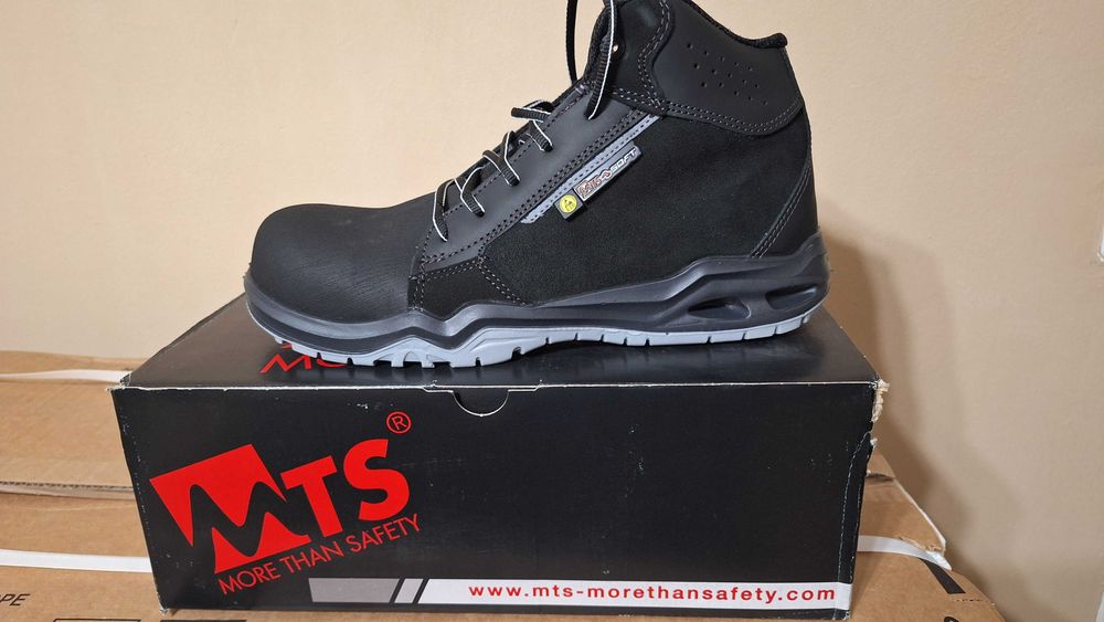 Работни обувки MTS 43 НОМЕР