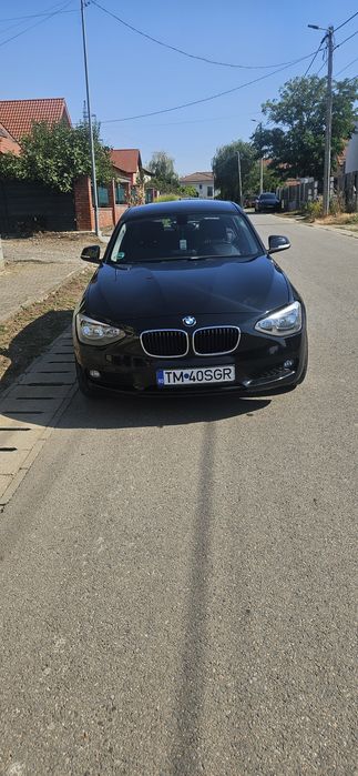 Bmw seria 1  114i