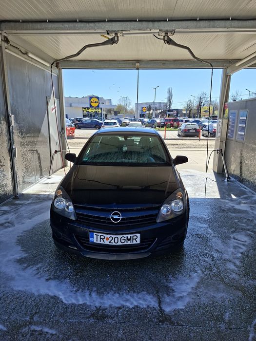Vand Opel astra H