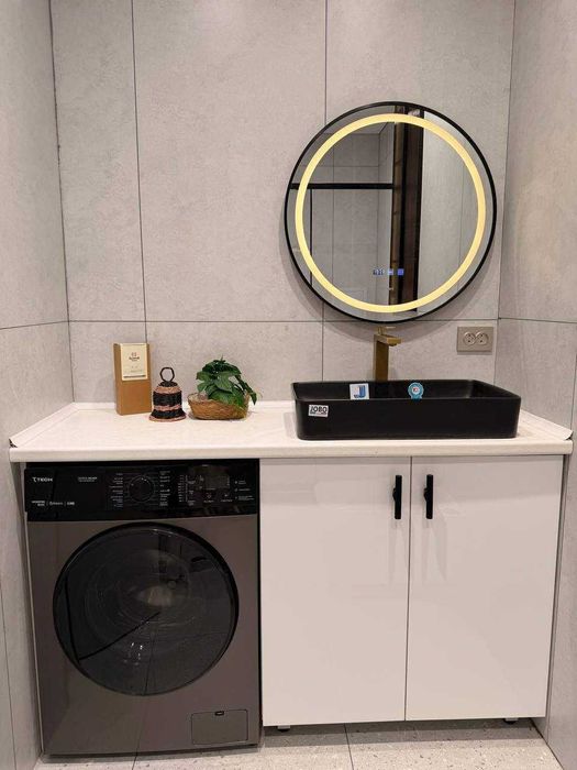 Вид на Ташкент сити квартира в NRG U TOWER По Низкой Цене! Дружба ID09