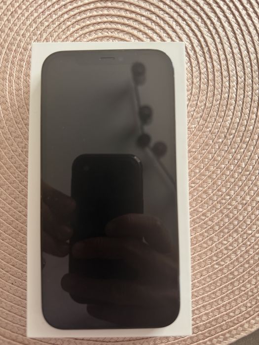 iPhone 12 Pro